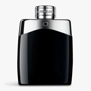 عطر ادکلن مردانه مونت بلنک لجند