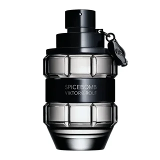 عطر ادکلن مردانه اسپایس بمب